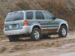 Ford Escape Hybrid 2004 года